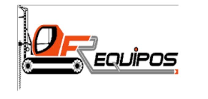 FR Equipos Logo